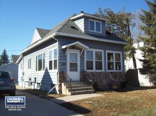 405 N Shawano St, New London, WI 54961