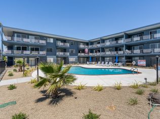 The Waterfront Apartments, Alameda, CA 94501