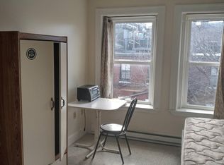 627 Tremont St #11, Boston, MA 02118