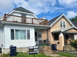 22 Domedion Ave APT 1, Buffalo, NY 14211