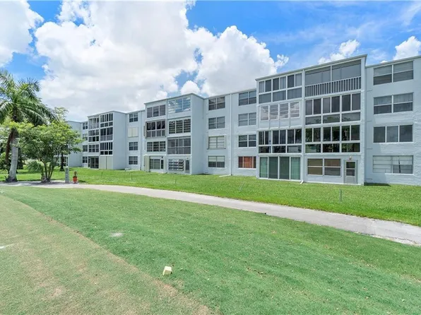 7684 NW 18th Street #101, Margate, FL 33063