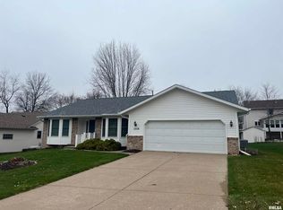 1208 W 46th St, Davenport, IA