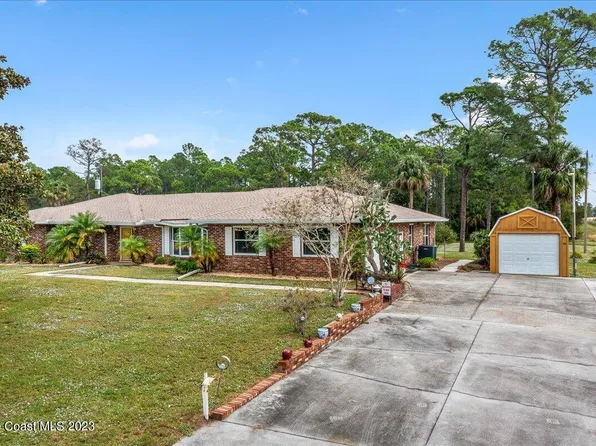 3081 Cavel St, Melbourne, FL 32904