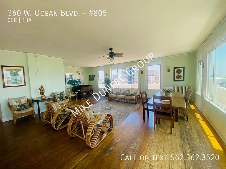 360 W Ocean Blvd #805 — Photo 19