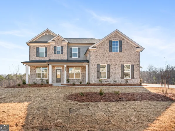 804 Dobby Way Lot 103, McDonough, GA 30252