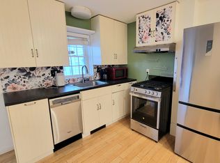 7 Cheever Ct, Boston, MA 02128