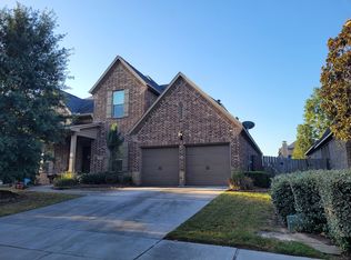 8130 Spreadwing St, Conroe, TX 77385