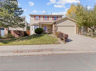 7590 Julynn Rd, Colorado Springs, CO 80919