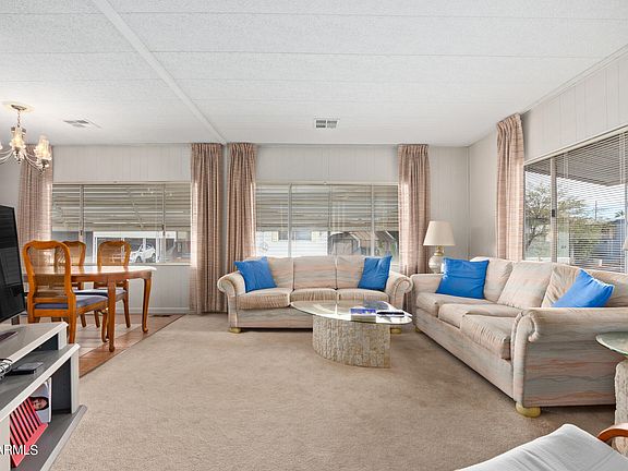3rd image of 2609 W Southern Avenue #318