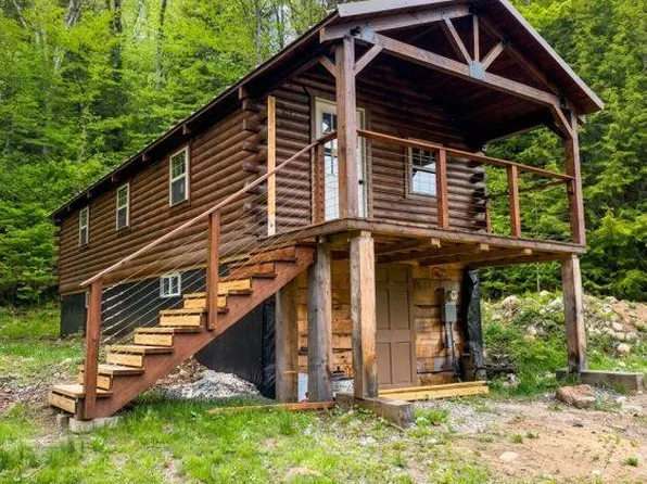 375 Bingham Mills Rd, Stratford, NY 13470