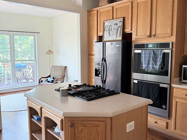 13509 Prairie Mallow Ln — Photo 5