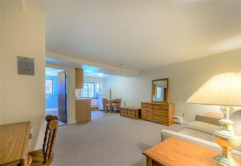 2nd image of 16 Chester St #47D