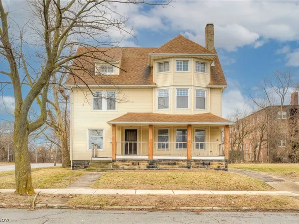 1937 E 73rd St, Cleveland, OH 44103