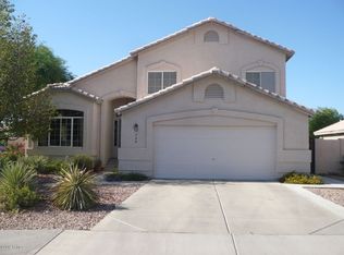 340 W Baylor Ln, Gilbert, AZ 85233
