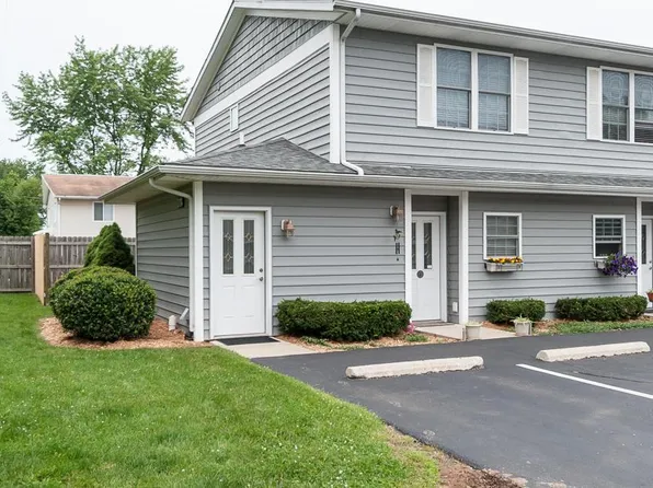 3114 Barney Rd APT C, Kalamazoo, MI 49004