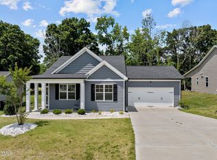 36 Mae Ct, Roxboro, NC 27573