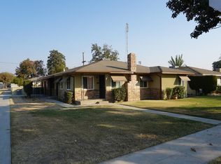 1248 W Fountain Way, Fresno, CA 93705