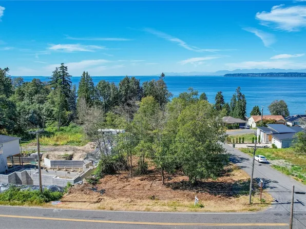 0 Semiahmoo Drive, Blaine, WA 98230