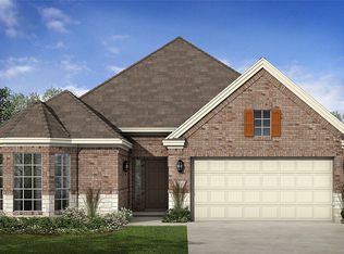 2732 Enza Ct, Round Rock, TX 78665
