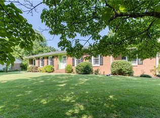 321 Knollwood Ave, Salisbury, NC 28144
