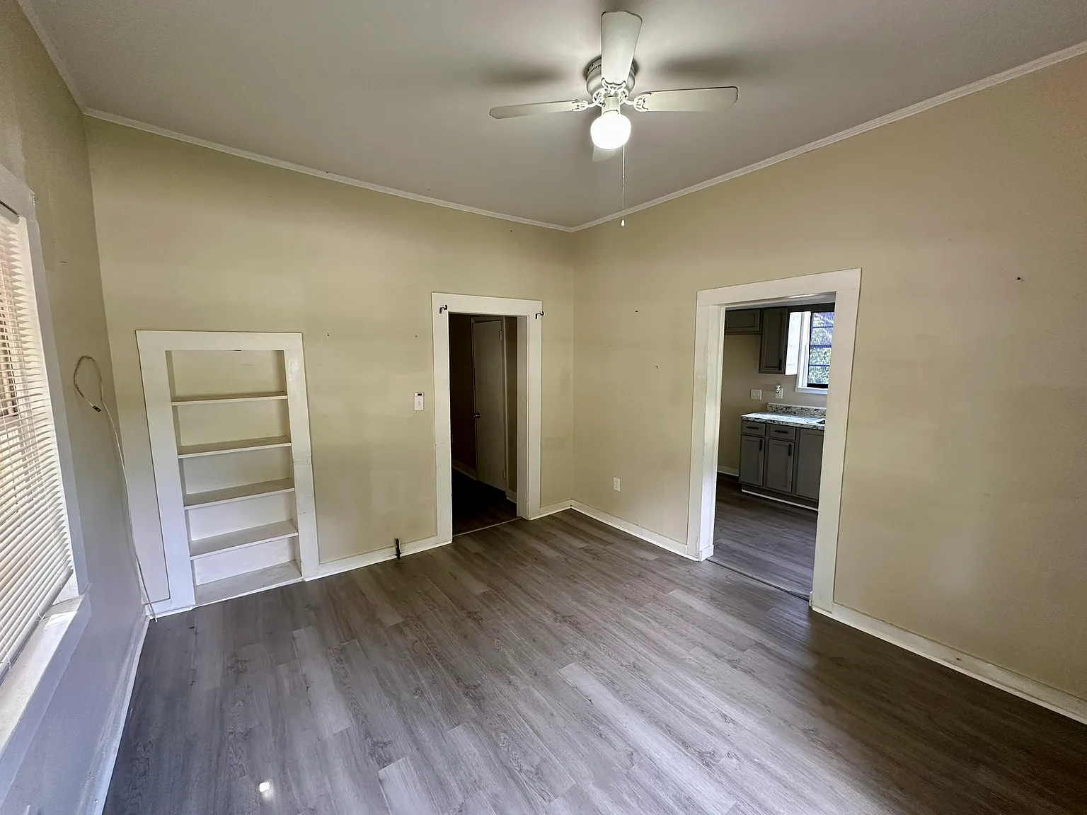 1 bed, 600 sqft, $750 — Photo 4