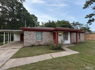 10542 Heatherwood Dr, Pensacola, FL 32506