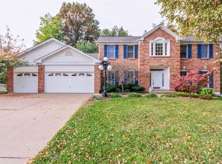 6817 Kimmswick Ct, Saint Louis, MO 63129