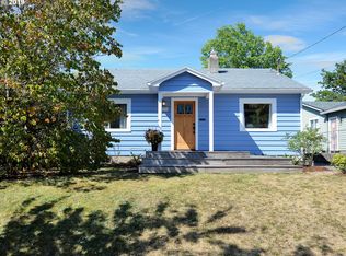 2831 SE 74th Ave, Portland, OR 97206