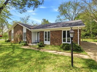 5401 McNairy Dr, Greensboro, NC 27455