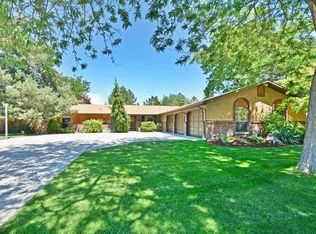 1576 S Oriole Way, Boise, ID 83709