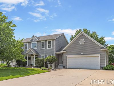 4463 Sunningdale Ct, Hudsonville, MI, 49426