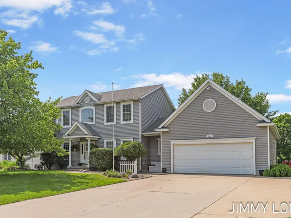4463 Sunningdale Ct, Hudsonville, MI 49426