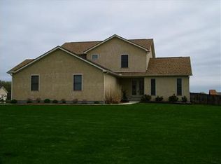 398 Adrienne Dr, Marion, OH 43302