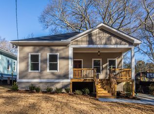 1053 Regent St SW, Atlanta, GA 30310