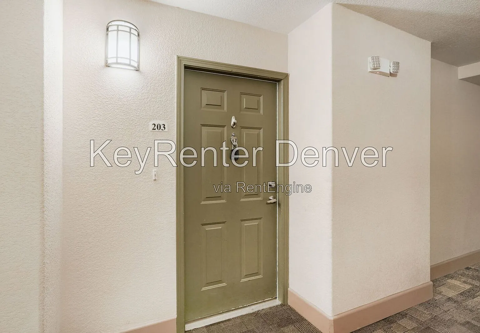 2 bed, 2.0 bath, 1065 sqft, $1,850 — Photo 3