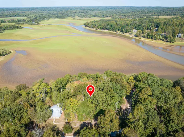 0 Dr Fisher Ln, Decaturville, TN 38329