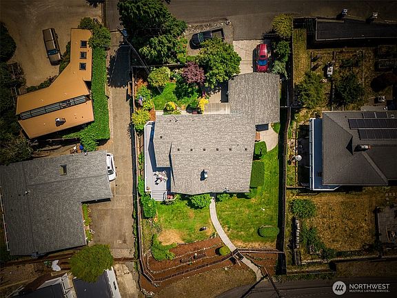 2nd image of 6404 N Five Views Road