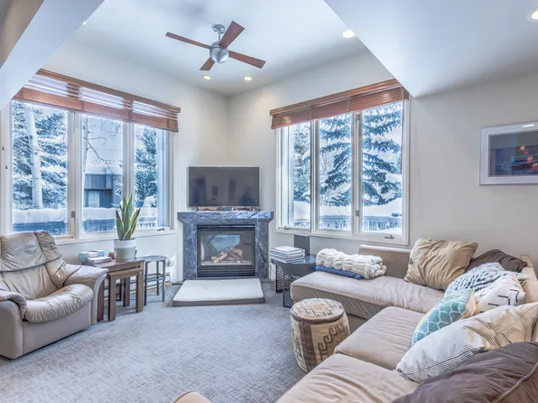 142 Bunting Ct, Snowmass Village, CO 81615