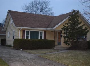 3443 41st Pl, Highland, IN 46322