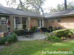 4621 Monument Point Dr, Jacksonville, FL 32225