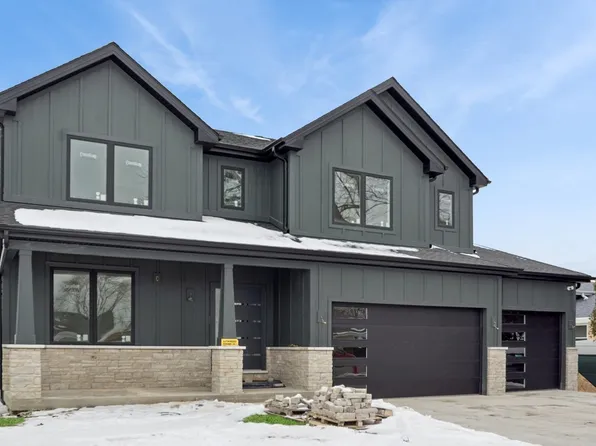 11036 Austin Ave, Chicago Ridge, IL 60415