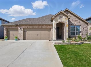 2104 Proteus Dr, Haslet, TX 76052