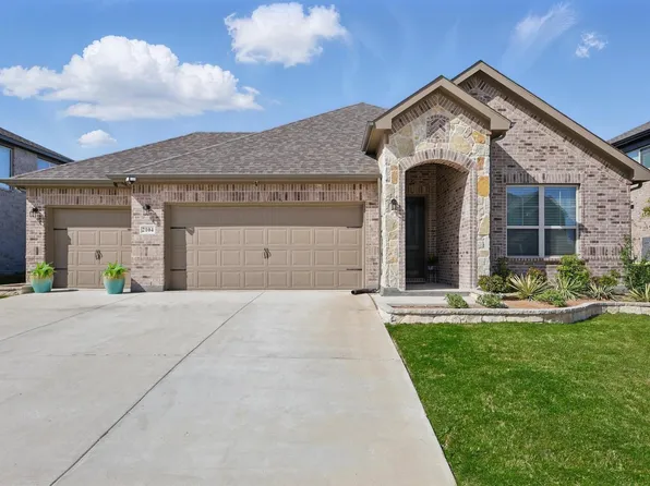 2104 Proteus Dr, Haslet, TX 76052