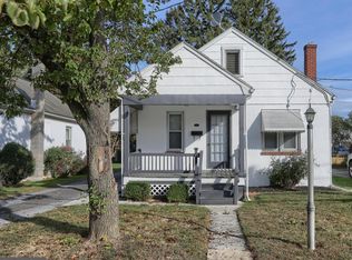 811 E Lehman St, Lebanon, PA 17046