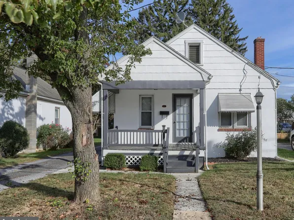 811 E Lehman St, Lebanon, PA 17046