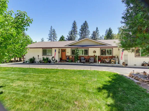 455 Eric Way, Grants Pass, OR 97526