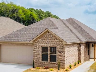 3604 Logan Rdg, Bryant, AR, 72022