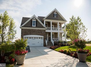 6370 Genoa Rd, Tracys Landing, MD 20779