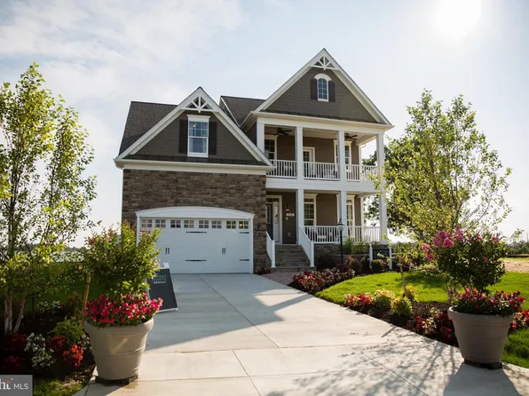 6370 Genoa Rd, Tracys Landing, MD 20779