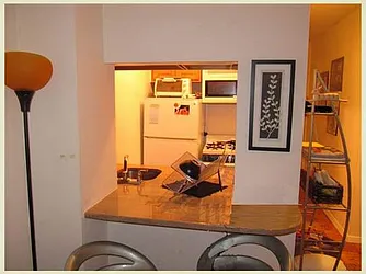 Rented by Stribling